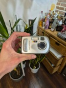 Kodak EasyShare C300 | stan dobry | w pełni sprawny