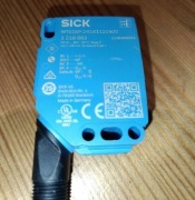 Czujnik SICK WTS16P-24161120A00
