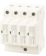 Mayer Ogranicznik przepięć SPD AC W T1T2(BC) 4P 275V 50kA