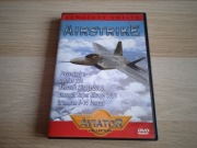 Samoloty świata Airstrike DVD