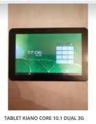 TABLET KIANO CORE 10.1 DUAL 3G