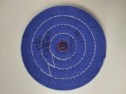 Twarde kółko muślinowe DO POLEROWANIE 