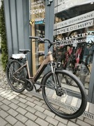 ROMET Wave Bafang Rower elektryczny 504Wh 28" 36V