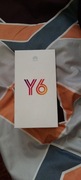 Telefon huawei y6 