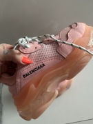 Buty Balenciaga Triple S