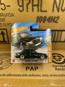 HOT WHEELS MERCEDES - BENZ 500E