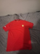 Koszulka puma Ferrari L 