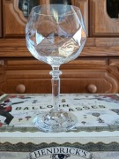 Hendrick's Gin Balloon Glasses Kieliszki Gin & Tonic Premium 500 ml