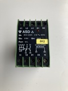 Czujnik fazowy BTR ASD