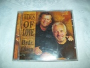 Olsen Brothers - Wings Of Love - CD