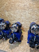 Pompa wodna hydrofor EINHELL GC-WW 1046 N 1050W