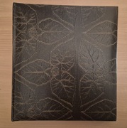 Wielki rodzinny album na wklejane zdjęcia 51 kartek, 102 strony,