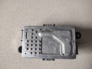 Mercedes-Benz OE A2128702110 regulator, wentylator