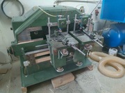 Czopiarka obwiedniowa Pade SPRAWNA