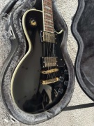 Gitara Gibson Les Paul Custom 2005r