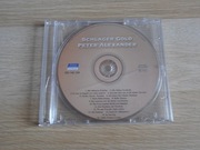 Peter Alexander - Schlager Gold CD