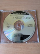 "Edward Dziewoński & Kabaret Dudek" Złote Przeboje, płyta CD