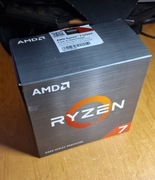 Procesor Ryzen 7 5700x
