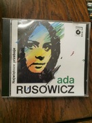 Ada Rusowicz - Największe przeboje (CD) 
