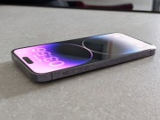 iPhone 14 Pro Max 128GB Ciemny Fiolet Stan Bdb Kondycja Baterii 83 procent