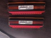 RAM 2X8GB DDR4 3000MHZ
