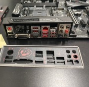 Płyta główna MSI X470 Gaming  Pro Max