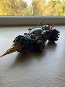 Lego Ninjago 70669 Wiertło Cole