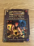 D&D Księga Broni i Ekwipunku 