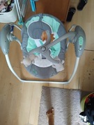 Hustawka elektryczna firmy lop do 25kg 