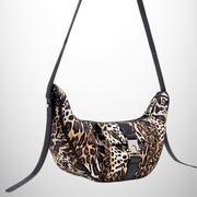 Torebka Damska w panterkę lampart wiosna 2025 hit sezonu nowa elegancka 