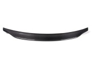 Spoiler CARBON AUDI A4 B8 2009 do 2012