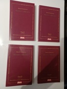 OGNIEM I MIECZEM -komplet książek