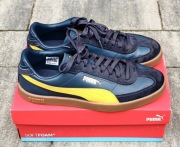 Buty Puma - sneakersy 