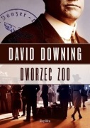 Dworzec ZOO - David Downing