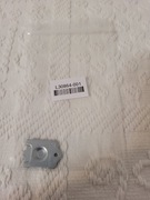 HP ZBook 15 G6 fingerprint reader board bracket (L30864-001)