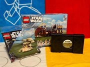 LEGO 40686 + LEGO 5008818 + LEGO 30680 - Edycja Limitowana