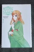 Fruits basket - manga