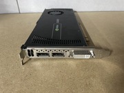 Karta graficzna Nvidia Quadro 4000