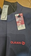 Pianka do pływania męska OLAIAN ORYGINAŁ XXL