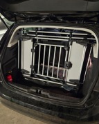 Trixie Friends on Tour uniwersalna kratka do bagażnika