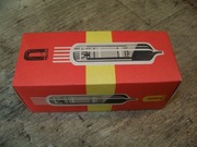 Stare radio lampowe lampa elektronowa AZ 11 Dolam nowa wysyłka. 