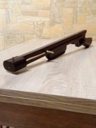 Drewniane proce pistoletowe na kulki