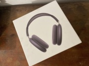 Słuchawki AirPods Pro Max midnight Nowe!!