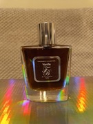 Franck Boclet Vanillee 100ml