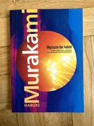 Mężczyźni bez kobiet - Haruki Murakami unikat