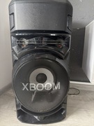 Power Audio LG XBOOM RN5 głośnik