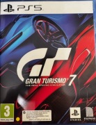 Gran Turismo 7 PS5