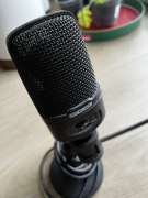 Mikrofon Reloop s-podcaster