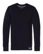 Superdry - sweter.