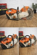Stihl TS440 przecinarka 